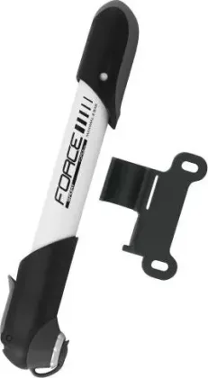 FORCE pumpa SPORT DUO TELESKOP