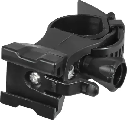 FORCE držiak zadnej blikačky OPTIC na sedlovku