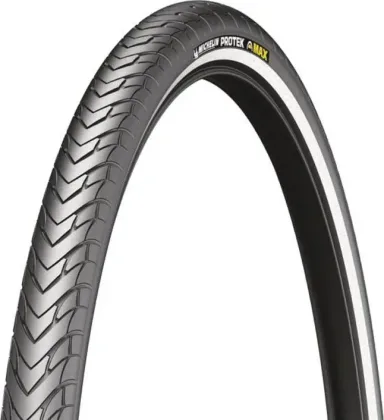 Plášť PROTEK MAX 24x1.75 (47-507) 30TPI 1145g reflex