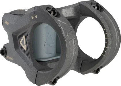 LEATT predstavec CeraMAG Gravity 8.0, Cera Grey