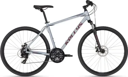 KELLYS Cliff 70 Glacial Grey M 28"