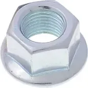 Matica osky, priechodzia ø10mm