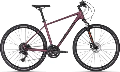 KELLYS Phanatic 30 Dark Plum M 28"