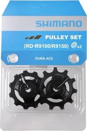Kladky prehadz. Dura ACE RD-R9100/R9150 11-k.