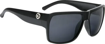 Slnečné okuliare RESPECT- Shiny Black POLARIZED