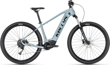 KELLYS Tayen R10 P Sky Blue S 27.5" 725Wh