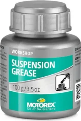 Mazivo SUSPENSION GREASE 100g