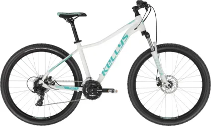 KELLYS Vanity 30 White XS 26"