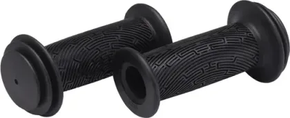 Rukoväte CTM Yuni, detské, 82/82mm, 19mm, čierne