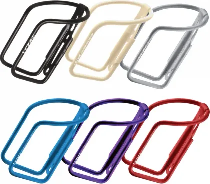 LEZYNE Košík na fľašu POWER CAGE ALU