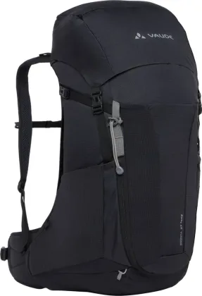 Vaude turistický batoh Brenta 33l, unisex, čierna (black)