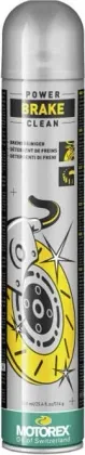 Odmasťovač POWER BRAKE CLEAN 750ml
