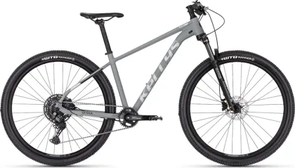 KELLYS Spider X80 Moonstone Grey M 29"