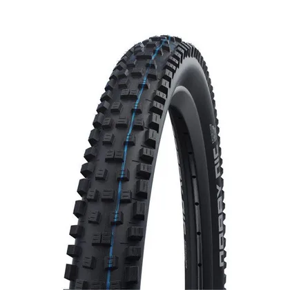Plášť NOBBY NIC 26x2.40 (62-559) 67EPI 775g TLE Super Ground SpeedGrip skladací