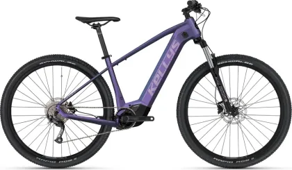 KELLYS Tayen R10 P Magic Pink L 29" 725Wh