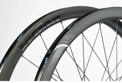 VISION WH kolesá METRON37 RS DB-CL CH-TL
