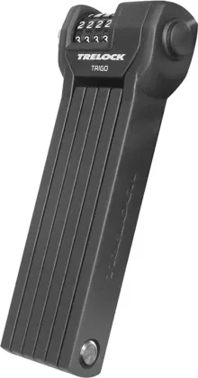 Trelock Skladací zámok FS 360/85 CODE