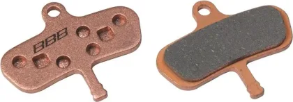 BBB BBS-44S Discstop