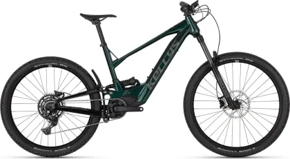 KELLYS Theos RS10 P Night Forest M 29"/27.5" 725Wh