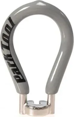 Park Tool kľúč centrovací DT TORX T20 šedý - PT-SW-5C-