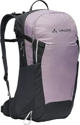 Vaude turistický batoh Wizard 18+4 purple ash