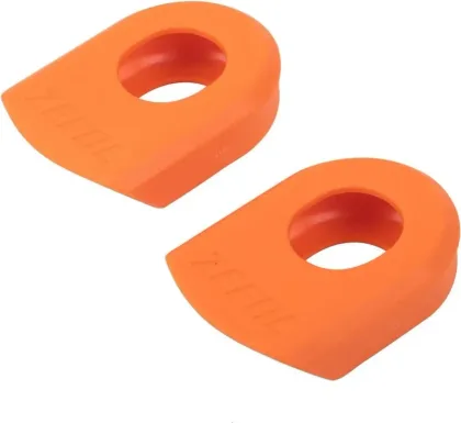 Kryt CRANK ARMOR oranžový