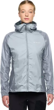 Vaude zateplená bunda Scopi Insulation, dámska, iris