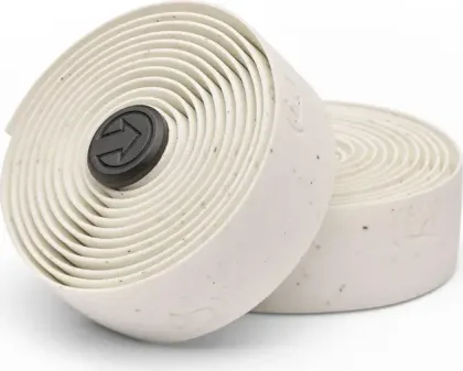 Omotávka PEAKED SPORT biela korková 2,5mm