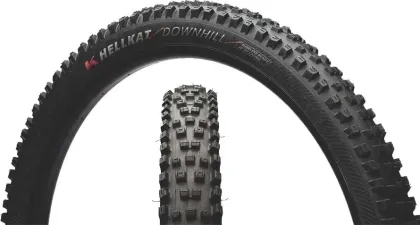 KENDA HELLKAT 29x2.40" DH, kevlar