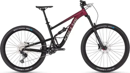 KELLYS Swag 30 Garnet Red M 29"/27.5"