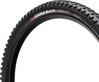 KENDA DOUBLE BLACK 29x2.40" ENDURO, kevlar