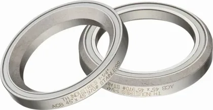 FSA ložisko hl. zloženia-TH-970S ACB 45°x45° 1-1/4 Dual S MR082S - OD 46.8