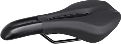 Sedlo CTM ATOM 4, čierna