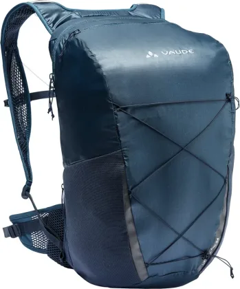 Vaude outdoorový batoh Uphill Air 24, unisex, baltic sea