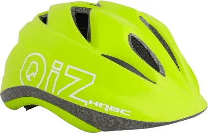 Prilba QIZ lime matná /Vel:46-52