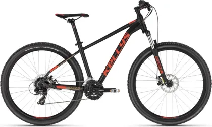 KELLYS Spider 30 Black S 27.5"