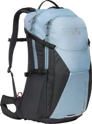 Vaude batoh TrailControl 20+, heron