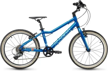 ACADEMY Detský bicykel Grade 4 20" 2025 Modrá, Zelená/Žltá/Modrá/Červená/Fialová