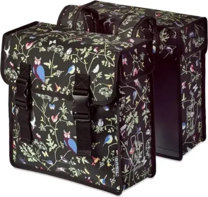 Basil WANDERLUST-DOUBLE BAG