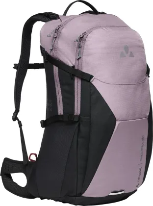 Vaude batoh TrailControl 20+, purple ash