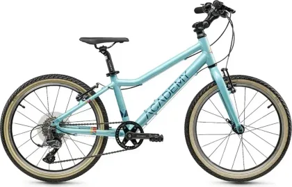 ACADEMY Detský bicykel Grade 4 20" 2025 Tyrkysová, Zelená/Žltá/Modrá/Červená/Fialová