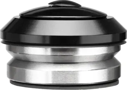 Hlavové zloženie integrované BMX, 1-1/8''