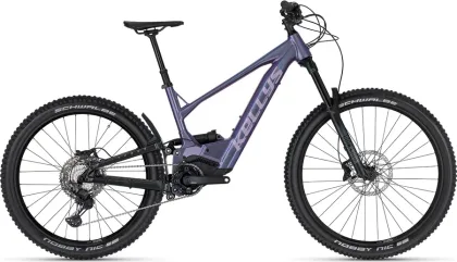 KELLYS Theos R30 P Magic Pink S 29"/27.5" 725Wh