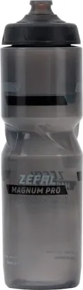 Fľaša MAGNUM PRO 600ml dymová