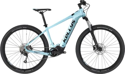 KELLYS Tayen 10 P Sky Blue S 27.5" 630Wh