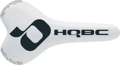 Sedlo TURBOMATIC Team Edition, Mn/Lorica