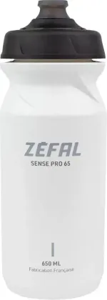 Fľaša SENSE PRO 65 biela