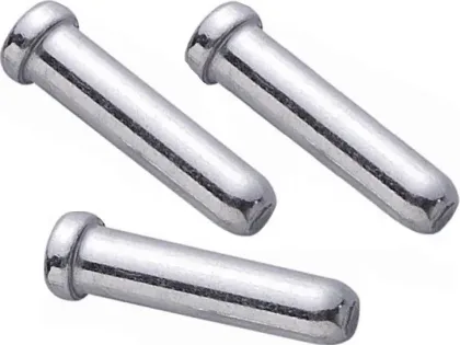 Koncovka brzdového lanka 1.6mm (bal.100ks, cena za 100ks)