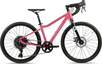 ACADEMY S-GRADE Gravel 5 - 24", Zelená/Ružová