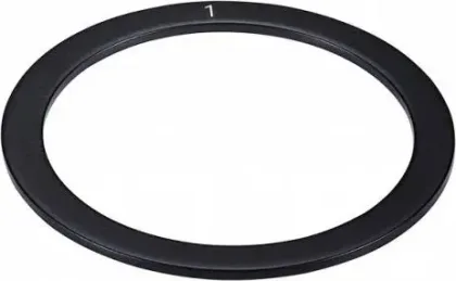 BBB BBO-112 BOTTOM BRACKET SHIM 1mm